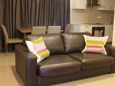 BIG4 Stuart Range Outback Resort - Accommodation Bookings 0