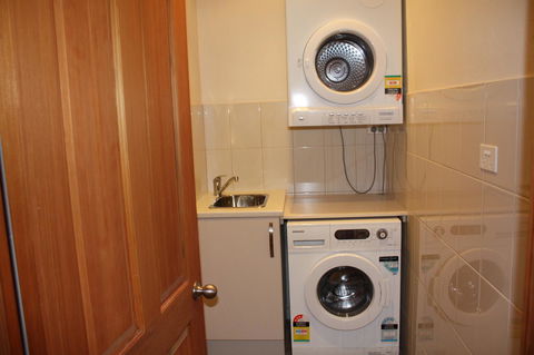 BIG4 Stuart Range Outback Resort - Accommodation Bookings 13