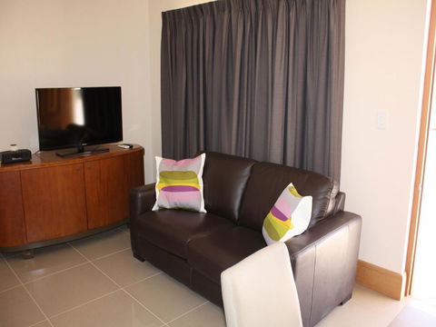 BIG4 Stuart Range Outback Resort - Accommodation Bookings 15