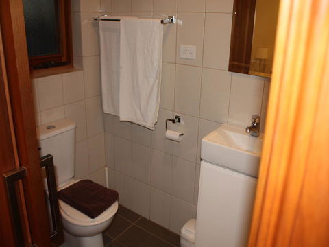 BIG4 Stuart Range Outback Resort - Accommodation Bookings 9