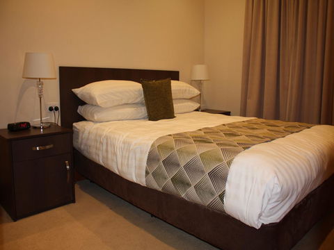 BIG4 Stuart Range Outback Resort - Accommodation Bookings 6