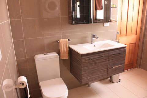 BIG4 Stuart Range Outback Resort - Accommodation Bookings 5