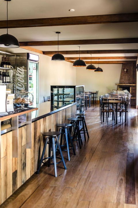 BIG4 Stuart Range Outback Resort - Accommodation Bookings 22