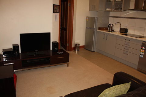 BIG4 Stuart Range Outback Resort - Accommodation Bookings 21