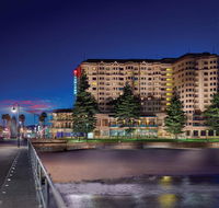 Stamford Grand Adelaide - Accommodation Bookings