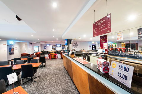 Nightcap At Rose & Crown Hotel - Accommodation Bookings 33
