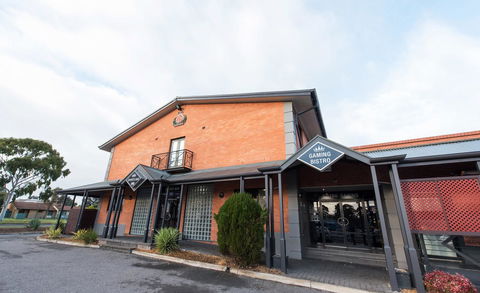 Nightcap At Rose & Crown Hotel - Accommodation Bookings 32