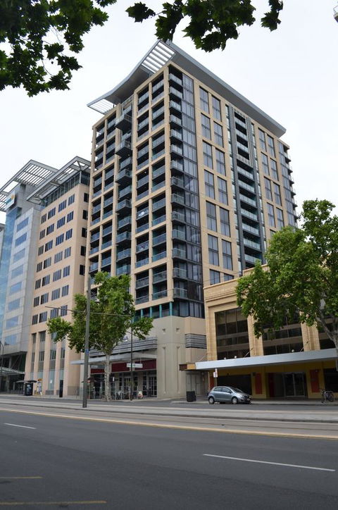 APTonNorthTCE - Accommodation Bookings 20