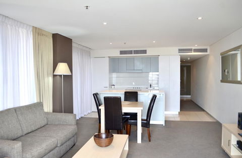 APTonNorthTCE - Accommodation Bookings 6