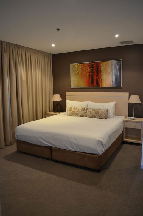 APTonNorthTCE - Accommodation Bookings 1