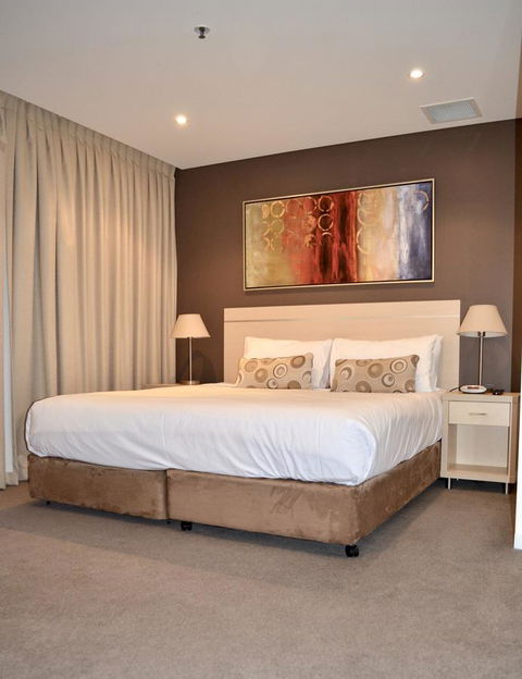 APTonNorthTCE - Accommodation Bookings 12