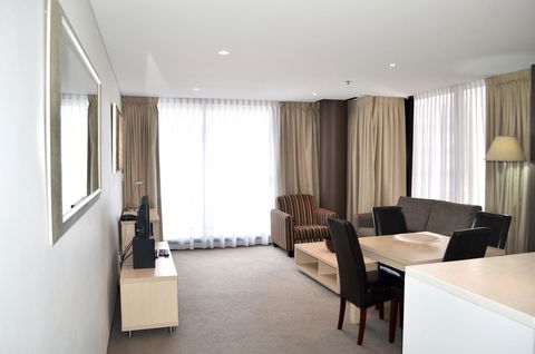 APTonNorthTCE - Accommodation Bookings 0