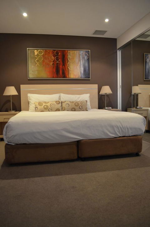 APTonNorthTCE - Accommodation Bookings 2