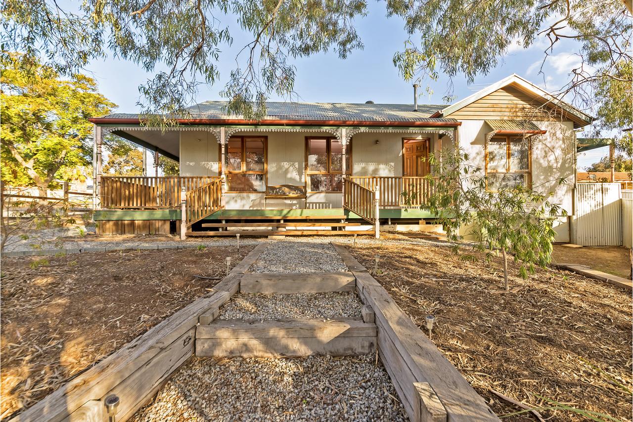 Concordia SA Accommodation Bookings