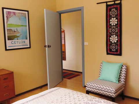 Kestrel Downs - Accommodation Bookings 10