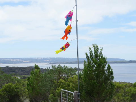 Kestrel Downs - Accommodation Bookings 20