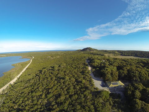 Kestrel Downs - Accommodation Bookings 1