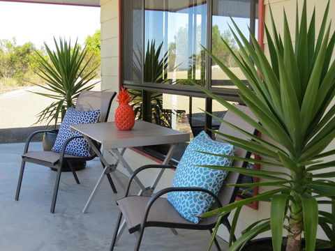 Kestrel Downs - Accommodation Bookings 21