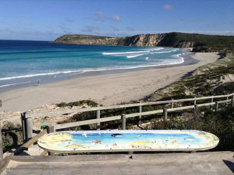 Kestrel Downs - Accommodation Bookings 33