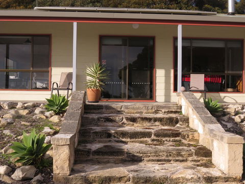 Kestrel Downs - Accommodation Bookings 25