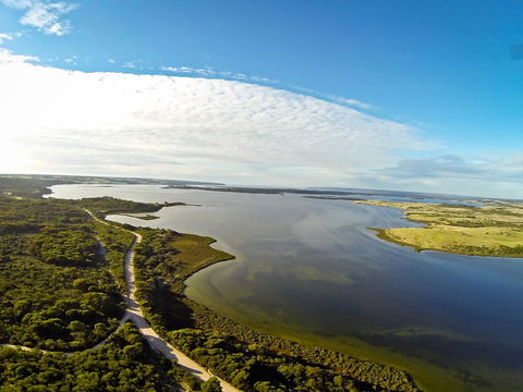 Kestrel Downs - Accommodation Bookings 2