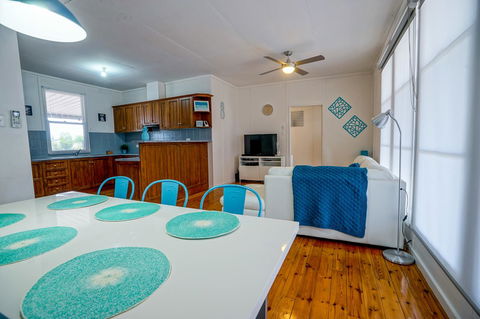 Breakaway Moonta Bay - Accommodation Bookings 3