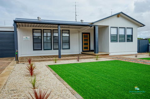 Breakaway Moonta Bay - Accommodation Bookings 4