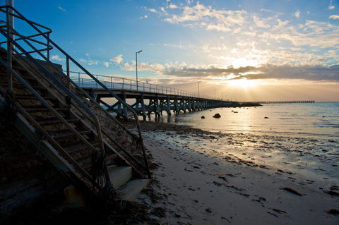 Breakaway Moonta Bay - Accommodation Bookings 1