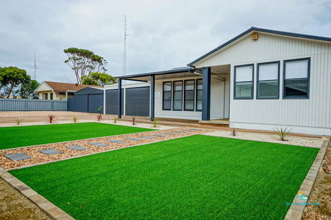 Breakaway Moonta Bay - Accommodation Bookings 2