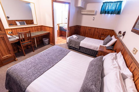 Astor Inn - Accommodation Bookings 10