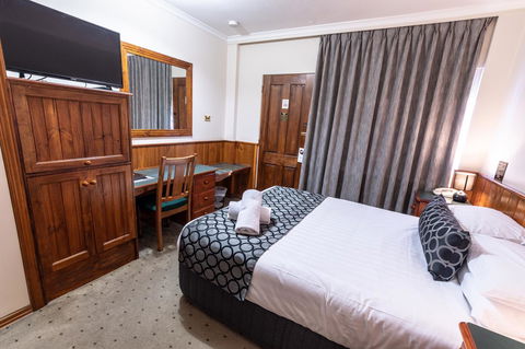 Astor Inn - Accommodation Bookings 4