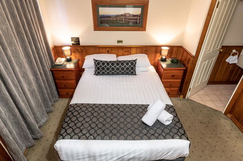 Astor Inn - Accommodation Bookings 5
