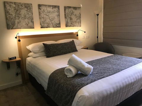 Astor Inn - Accommodation Bookings 0
