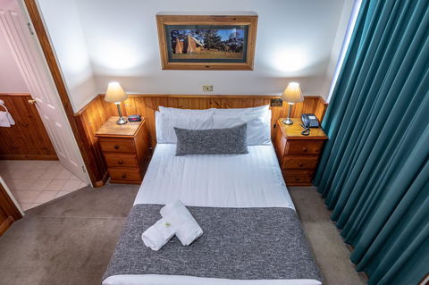Astor Inn - Accommodation Bookings 16