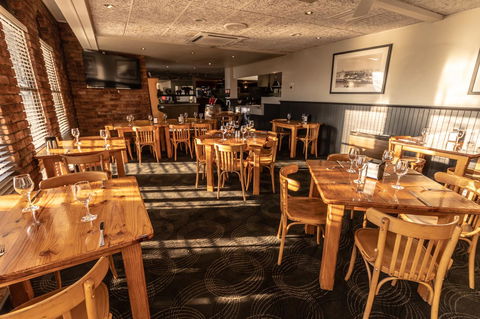 Astor Inn - Accommodation Bookings 25