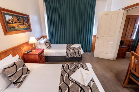 Astor Inn - Accommodation Bookings 11