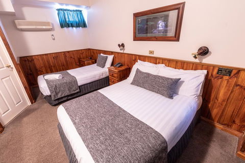 Astor Inn - Accommodation Bookings 17