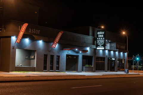 Astor Inn - Accommodation Bookings 19