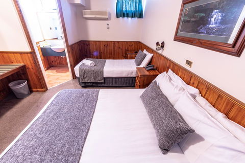 Astor Inn - Accommodation Bookings 9