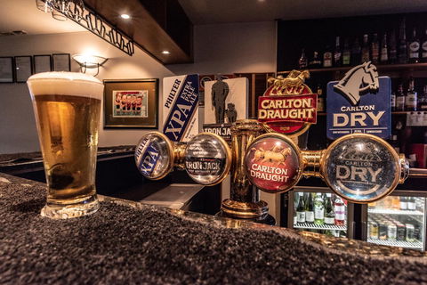 Astor Inn - Accommodation Bookings 23