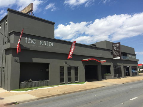 Astor Inn - Accommodation Bookings 3