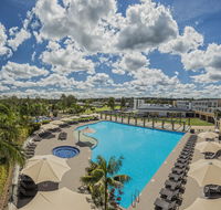 Crowne Plaza Hunter Valley - Accommodation Bookings