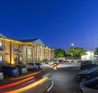 Adelaide Inn - Accommodation Bookings