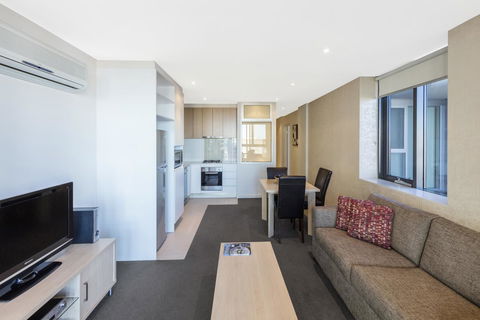 IStay Precinct Adelaide - Accommodation Bookings 24