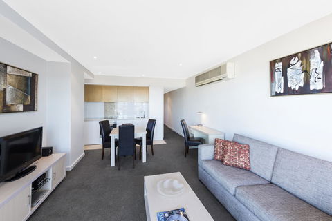 IStay Precinct Adelaide - Accommodation Bookings 21