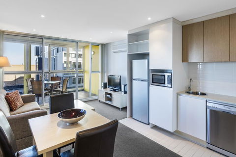 IStay Precinct Adelaide - Accommodation Bookings 16