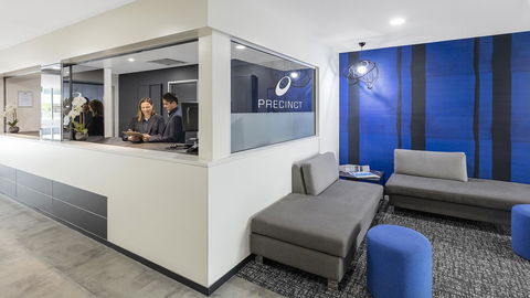 IStay Precinct Adelaide - Accommodation Bookings 35