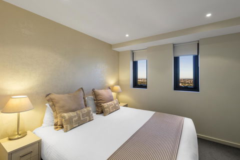 IStay Precinct Adelaide - Accommodation Bookings 10