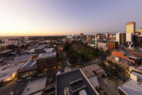 IStay Precinct Adelaide - Accommodation Bookings 7