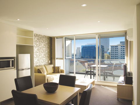 IStay Precinct Adelaide - Accommodation Bookings 23
